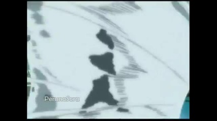 Naruto Shippuden - I Wanna Go