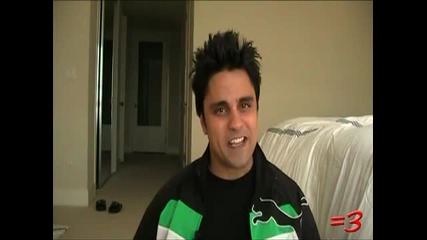 =3 by Ray William Johnson Ep 120: Crazy Animals