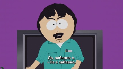 South Park | Сезон 18 | Епизод 06 | Превю
