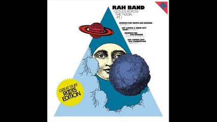 Rah Band - Clouds Across The Moon (jay Lumen And Umek Hey Baby Remix) 