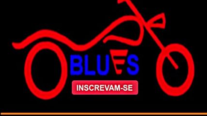 Motorcycle Blues Blues - 2018 - Msica para Motociclista - Blues