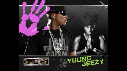Young Jeezy - Dead Or Alive