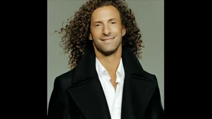 Kenny G - titanic