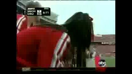 Ohio State Football Best Play of 2006