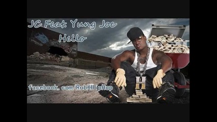 Jc Feat. Yung Joc - Hello *2011* 