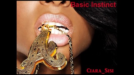 Ciara - Heavy Rotation | Basic Instinct Album | 2010 | 