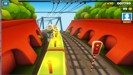 subway surfers #3