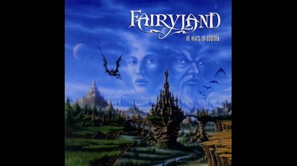 Fairyland - Guardian Stones