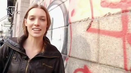 fashiontv Ftv.com - Fresh Face - Alison Busse - Why Not Model Management 