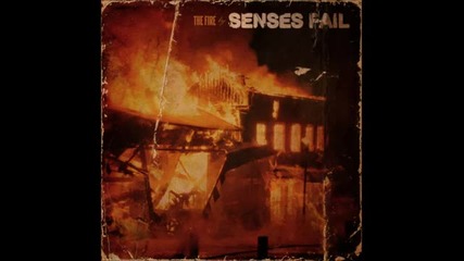 Senses Fail - Nero