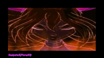 Winx Club Bloom Evacuate the Dancefloor Others Colours