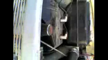 Trabant Sound