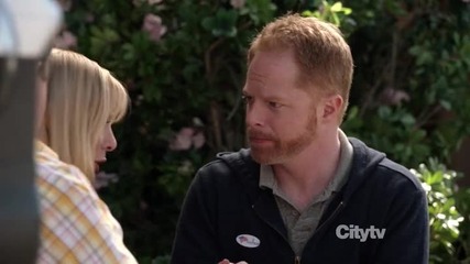 Modern Family s03 e19