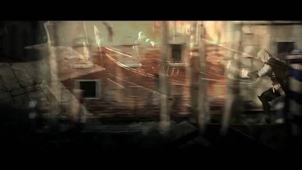 Assassin s Creed 2 Music Video - I Bring You Hell 