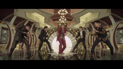 Kim Hyun Joong - Lucky Guy
