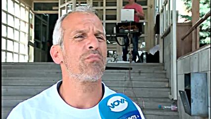 Йордан Йовчев: Нека олимпийският огън да гори в сърцата