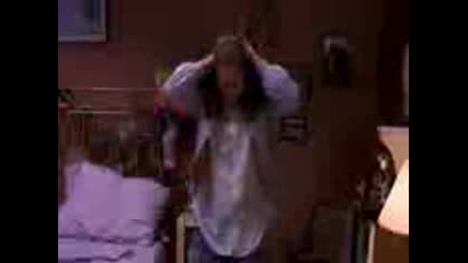 Nightmare On Elm Street 1 (part 8)
