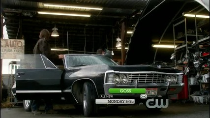 Supernatural s06 ep17 part4