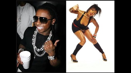 Lil Wayne ft Mika Means – Everybody Knows Me
