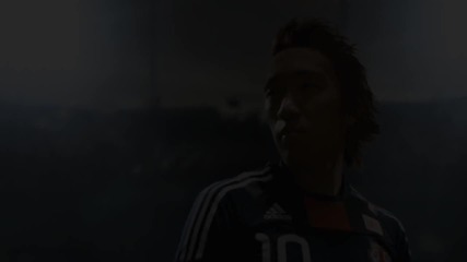 World Cup 2010 Zerofear (fan - Made Adidas Commercial) 