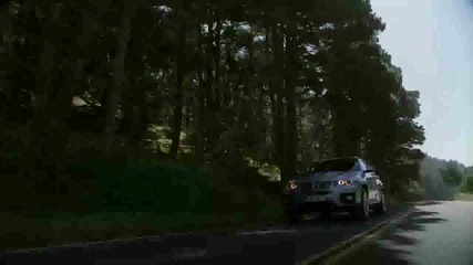 Bmw Active Hybrid X6