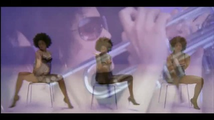Ida Corr, Fedde Le Grand - Let Me Think About It 