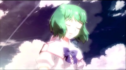 [ hq ] Macross Frontier & Xamd - Lost Memories - Rasen (pendulum - Spiral) [ hq ] Macross Frontier &