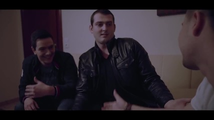 Davor Badrov - Pola kafane (official 4k Video)