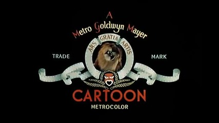 Tom and Jerry - 131 - Much Ado About Mousing