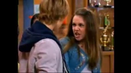 Miley and Jake [mv]