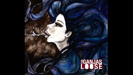 The Ganjas - Heart Of A Velvet Stone