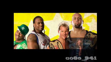 Wwe Summer Slam 2009 Official Matchcard