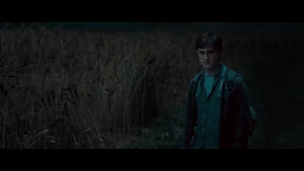 Harry Potter and the Deathly Hallows - Tv Spot #4 