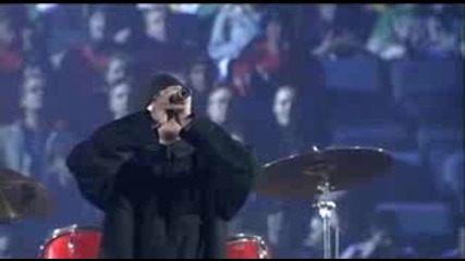 the rasmus - in my life & in the shadows 
