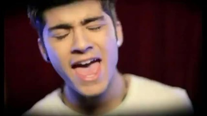 One Direction - Maths Song
