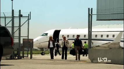 Covert Affairs s02 ep08 part2