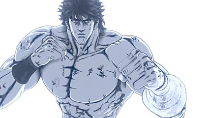Souten no Ken Regenesis 2nd Season Episode 12