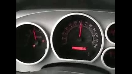 Toyota Tundra 5.7l V8