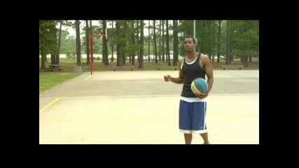 Уроци по Баскетбол - How to Shoot Basketball Lay - Ups