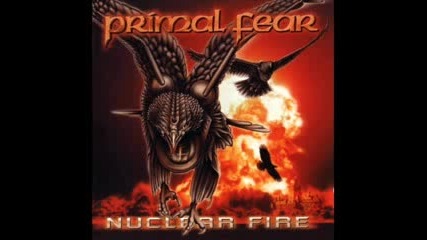 Primal Fear - Back From Hell 