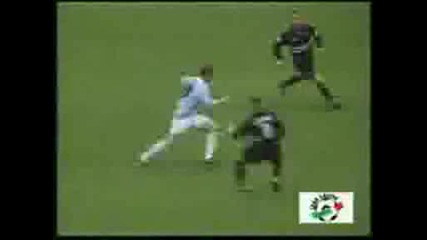 Top 5 Goal - Ss Lazio
