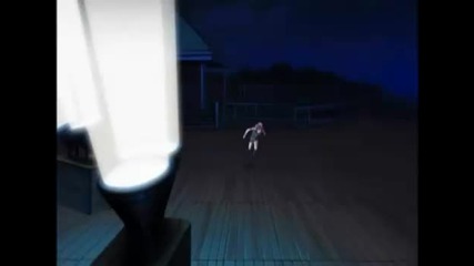 Elfen Lied Amv - Pain 