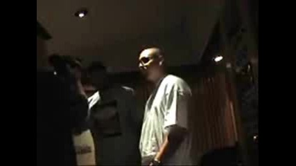 Omar Cruz - Gangsta Music ft The Game