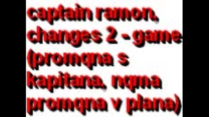 Cr&changes 2 - game 