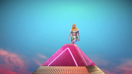 Katy Perry - Dark Horse