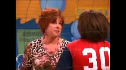 Hannah Montana s1 e6 part 5 