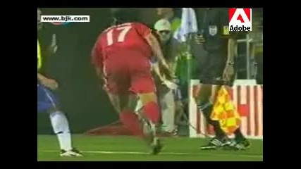 Amazing Soccer Football skill and goals