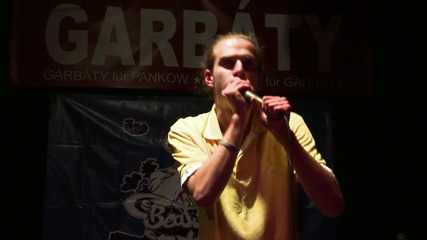 Skiller the fastest Beatboxer from Europe