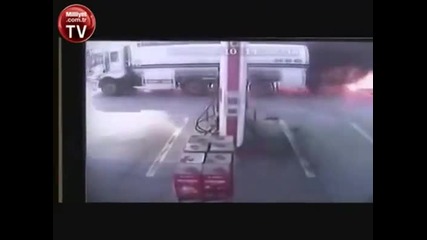 Трябва да си много луд за да направиш такова нещо ! 