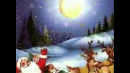 Коледната Песничка Jingle Bell Rock